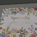 Valentines Day Gifts for Her - Spa Gift Box with Candle, Cozy Blanket, Tumbler & Bracelet - Romantic Self Care Package for Wife, Girlfriend - Birthday, Thinking of You