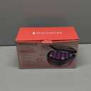 Remington Ionic Conditioning Hair Setter, 20 Velvet Hair Rollers, 6 Large (1), 10 Medium (1"), 4 Small (), Blowout Style Hair Curlers (pink)