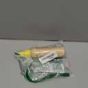 Sun Bum Revitalizing 3 in 1 Leave In Conditioner - Anti Frizz Detangler - Color Safe with UV Protection - Enriched with Coconut Oil and Banana - 4 oz