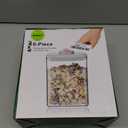 Ankou Airtight Food Storage Container Sets with Lids 6Pcs Pop Containers for Kitchen Pantry Organization BPA-Free Stackable Kitchen Storage Containers for Cereal Flour Sugar (0.5, 1.2, 1.8qt)*2