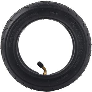 Electric Scooter Tyre 8 1/2x2 Inner and Outer Tyres for Electric Scooter Tyre 8.5 Inch Pneumatic Tire Replacement