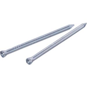 The Hillman Group 42053 Molding/Trim Nails, 2-Inch, 6-Ounce