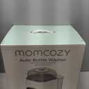Bottle Washer, Steamer & Dryer 19-Min All-in-One Baby