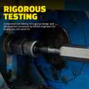 MOOG K750415 Suspension Stabilizer Bar Link for Ford Fusion