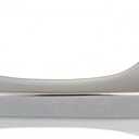 Door Handle for Acura MDX 2007-2013 Driver Side | Exterior | Rear | Chrome | Trim: All Submodels