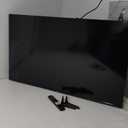 TCL 43-Inch Class S5 4K UHD LED Smart TV with Google TV (43S551G, 2024 Model), Google Assistant Built-in with Voice Remote, Compatible with Alexa, Streaming Television