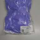 3 x Amazon Essentials Women's Active Sculpt High Neck Racer Back Sports Bra Tank - Discontinued Colors (1X, Cornflower Blue)