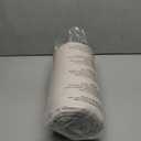 Bedsure Quilts King Size - King Quilt Bedding Set Bedspread Coverlet Comforter, Lightweight Corduroy Pattern Bedspread, 3-Piece Set with 106"x96" Coverlet & 2 Pillow Shams, All-Season Soft Microfiber (01 - Linen (Striped Border))