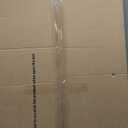 3PACK White Foam Board 24x36x3/16 inches,5MM Foam Core Board Poster Board for School Projects Crafting and Art Displays Durable Lightweight Easy to Cut Ideal for Presentations, Signboards