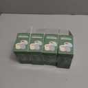4 x Dressing Containers: 4 Pack