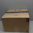 Pink Villa Playset for Girls Ages 3-7, 4-Story 10-Room House with 2 Dolls, Furniture & Accessories, Pretend Play Toddler Toy, Birthday Gifts for Kids 3-8