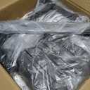 Over The Sink Dish Drying Rack,Expandable Length 3-Tier Large Stainless Steel Over The Sink Dish Rack with 6 Baskets, Utensil Holder Dish Drainers for Kitchen Counter