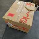 SunChips 100% Whole Grain Chips, Variety Pack, 1 oz Bags, Pack of 40, No Artificial Flavors, Colors, BB date 16 Jun 2026