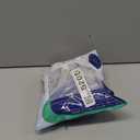 Improved Replacement Cushion Set (M) for Airfit F20 with Headgear & Frame, Comfortable Fit & Reliable Seal (No Elbow), ItAll Supplies Accessories for CPAP Users (Medium Mask)