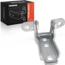 A-Premium Door Hinge Assembly Compatible with Dodge Ram 1500 2009-2010, Ram 2500 3500 2010 & Ram 1500 2011-2018, 1500 Classic 2019-2022, 2500 3500 2011-2024, Front Driver Upper Side