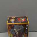 Remote Control Dinosaur Toy for Kids, Best Birthday Gift for Boys 3-12 Years Old, Realistic RC Walking Dinosaur with Light, Sound, Spray and 2.4GHz Remote Control, Brown Remote Control Dinosaur