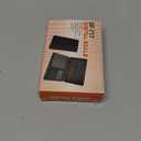 Mini Digital Pocket Scale 0.01g Precision, Portable Jewelry Scale with Backlit LCD, Tare PCS Function, Gram Scale for Gold, Gem, Coin, Herb, Kitchen