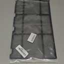 Filter Replacement for Midea and Frigidaire U shaped Room Air Conditioner, Replacement Part for midea u air conditioner