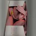 QUMY Dog Shoes for Large Dogs, Medium Dog Boots & Paw Protectors for Winter Snowy Day, Summer Hot Pavement, Water-Resistant in Rainy Weather, Outdoor Walking, Indoor Hardfloors Skid-Resistant Sole (Size 7: 2.8''x3.2"(W*L) (Pack of 4)