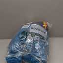 Meeting Story 3pcs Kids Comforter Sets Zipper Bedding Set for Boys, Full Kid Bedding Set Car Comforter Construction Bedding for Kid, All in one Zipper BeddingGrey, Full