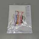 Design Works Crafts in The Jungle Counted Cross Stitch Kit