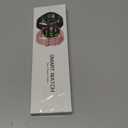 Smart Watch for Men Women Fitness: Waterproof Make Answer Call Digital Mens Watches Running Pedometer Step Tracker Smartwatch Android Phone iPhone Samsung Compatible Sleep SpO2 Heart Rate Monitor (Black)