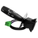 Turn Signal Switch with 8 Wire Fit for Kenworth and Peterbilt Replace P27-1067, P271067, P27-6221,P276221, TRW 480791