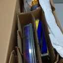 Dyson V15 Detect Extra 