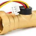 Water Flow Sensor RV Tankless Water Heater for Girard GSWH-2 Water Heater Replace#: 2022107584 2GWH-24