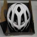 Cannondale Trail Adult Cycling Helmet White Small/Medium