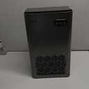 Grey Dehumidifier