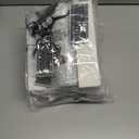 2 x Replacement Parts for Ecovacs Deebot X8 Pro Omni/Yeedi S14 Plus Robot Vacuum Cleaner - Spare Accessories 1 Main Brush 1 Roller 4 HEPA Filters 6 Side Brushes 6 Dust Bags