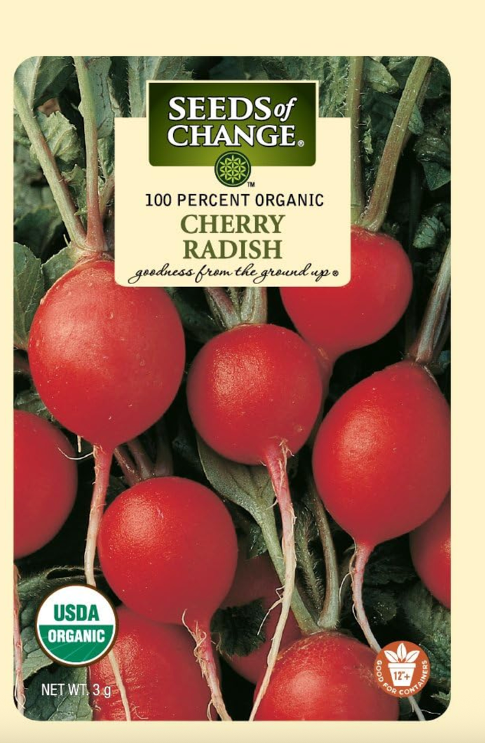 Mixed Seedlings 50 Pack, BBD 12/24