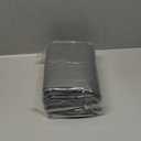 BANBALOO - 2-Pack Inflatable Bed Bumper for Children - Child Fall Protection, Inflatable Travel Bed Rail, for fold-Away, Single, Double, Queen Size, King Size and Montessori beds