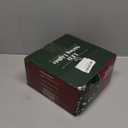 2 Pack Christmas Lights Outdoor, Total 200FT 600LED String Lights for Outside Waterproof with 8 Modes, Warm White Fairy Twinkle Lights Green Wire for Indoor Room Patio Garden Party Holiday Decorations