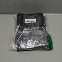 Evil Smile Face Funny Graphic Tee Bold Style for Men with Casual Men's Tee Shirt While Standing Out in Novelty T Shirts (3X-Large, Black)