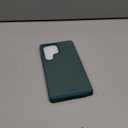 Crave Compatible with Samsung Galaxy S25 Ultra Case, Shockproof Protection Dual Layer Case for Samsung Galaxy S25 Ultra (6.9 inch) - Forest Green