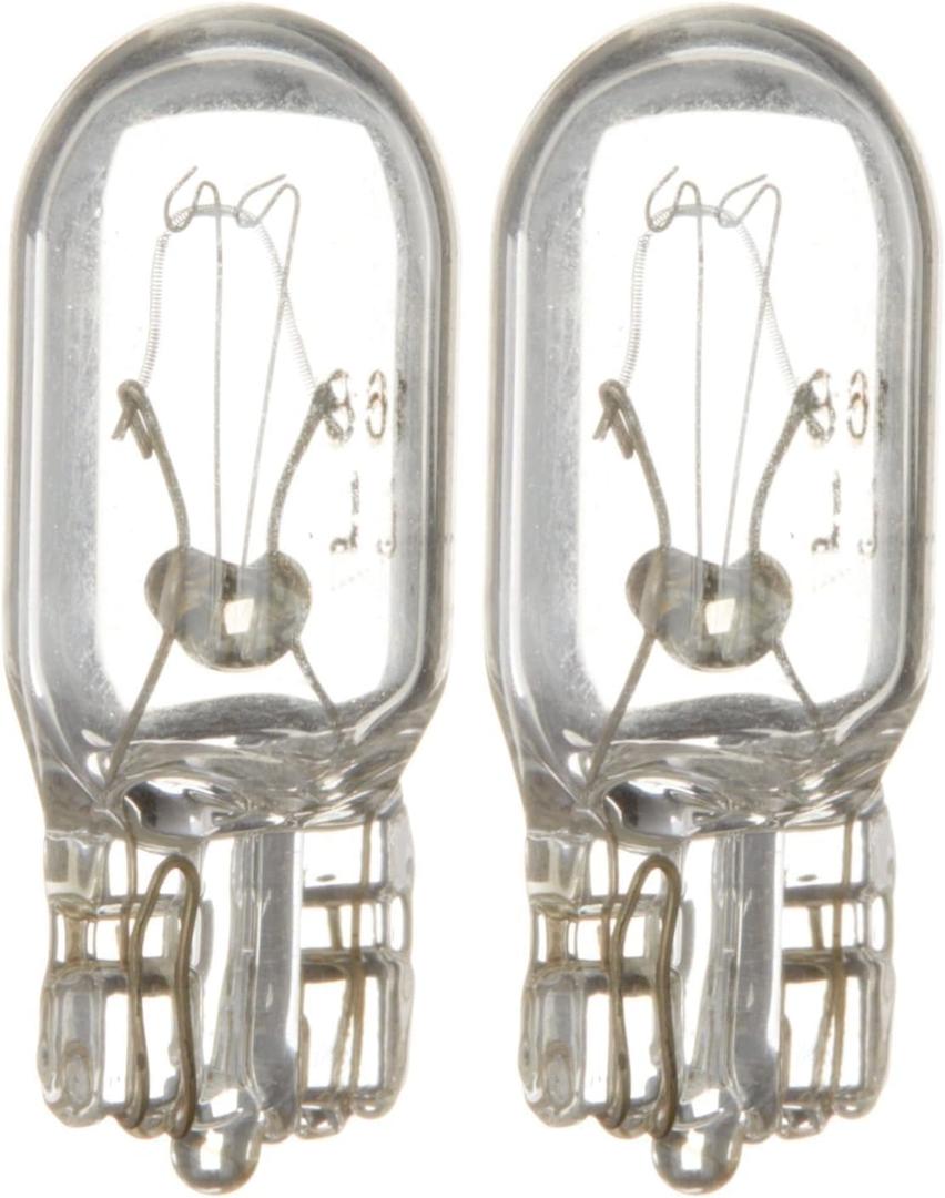 PHILIPS 168LLB2 Long Life 168LL (1/4) 14V 5W (Pack of 2)