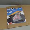 100 Sheets DTF Transfer Film Paper A4 Double Sided Thick Clear Pretreat Sheets, PET Heat Transfer Paper for Inkjet Printer DTG Printer Direct Print On T Shirts Textile