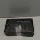 Automatic Rotating Curling Iron, 3 in 1 Thermal Brush Set 1-1 1/2 Inch, Auto Hair Curler with 3 Temps, 100 Million Ionic, Travel Dual Voltage Self Curling Wand for Beach Waves, Ceramic Coating