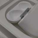 Apple AirPods 4 Wireless Earbuds, Bluetooth Headphones, with Active Noise Cancellation, Adaptive, Transparency Mode, Personalized Spatial Audio, USB-C Charging Case, Wireless Charging, H2 Chip