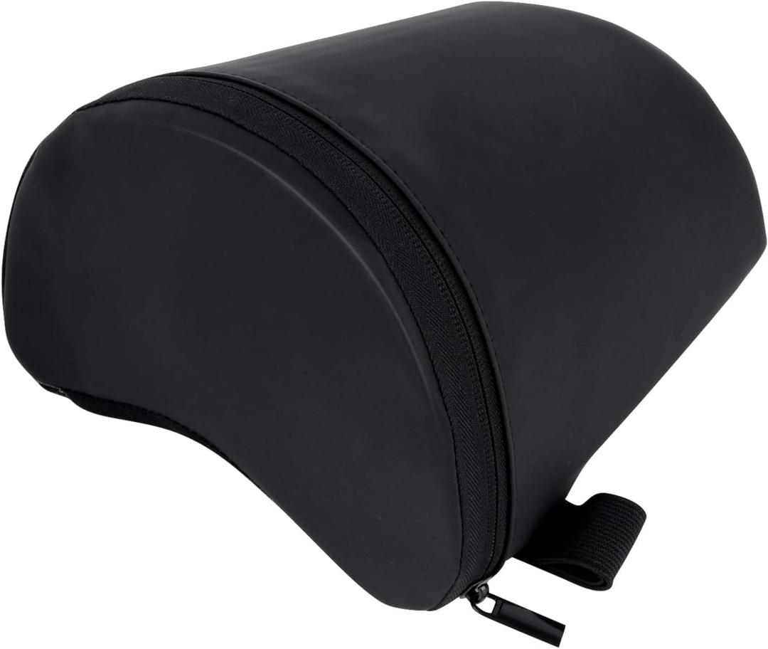 Classical Guitar Support, Guitar Cushion Padded Support for Classical Acoustic Electric Portable Guitars Cushion Musical Instruments Accessories(Black)