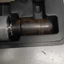 Tusk  Drive Hand Impact Driver Set, Manual Extractor Tool Reversible with S2 Steel Bits for Frozen Bolts/Rusted Screws