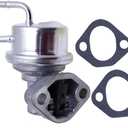JEENDA AM132715 99916-2164 Fuel Pump Compatible with John Deere 2243 LX176 LX178 LX186 LX188 LX277 LX279 LX289 LX172 LX173 F725 GX345 240 265 285 320 Kawasaki Fd440V Fd501V Fd501C Fd590V Fd611V