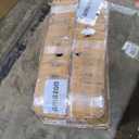 SCITOO-(6PCS) Front Strut Spring Assembly Stabilizer Bar Link Kit Tie Rod End Fit For 2008-2016 for Chrysler Town & Country 2008-2018 for Dodge Grand Caravan