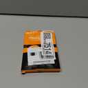 QHOHQ 3 Set Camera Lens Protector for iPhone 17 Pro Max/17 Pro/16 Pro Max/16 Pro/15 Pro Max/15 Pro, Individual Anti Shatter Lens Protector,[15FT Military Grade Protection],1-Second Auto-Install- Clear