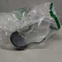 3M Clear Custom Collar for Pets Fits 30 inch and Under