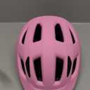 XJD Toddler Helmet Kids Bike Helmet for Infant/Baby Multi-Sport Adjustable Skateboard for Kids Boys Girls Lightweight for Age 1 and Older (X-Small: 18.11"-20.08" / 46-51 cm, Pink)