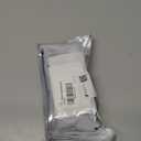 Guojanfon Christmas Stocking Holders Mantel Hook Hangers Fireplace Hooks Hanger Christmas Stocking Hook Fireplace Hanger Grip for Christmas Party Decorations (Black)