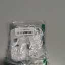 Mouse for MacBook Wireless Bluetooth Mouse Laptop MacBook Air Mac Pro Rechargeable Silent PC iPad Optical Mouse with Dual Mode Switch Bluetooth 5.2/3.0 and 2.4GHz USB Type-C Receiver Rose Gold